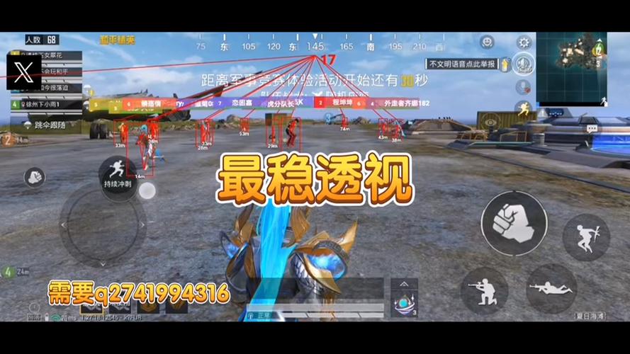 和平精英火焰鸟下载免费 - 热门直装辅助再次来袭